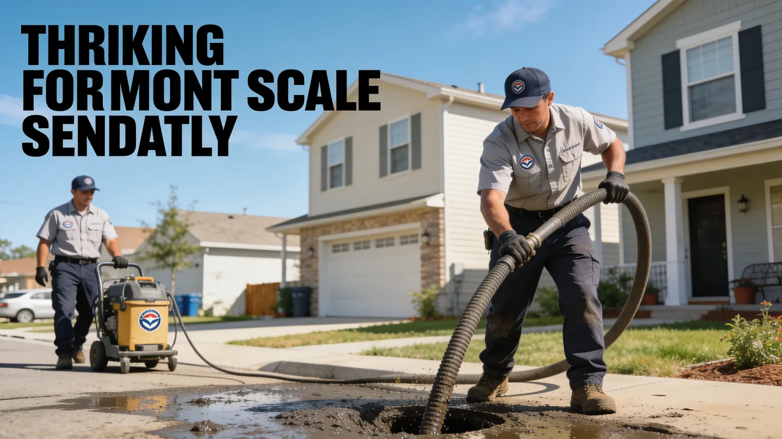 Sewage Cleanup in Ennis, MT near me